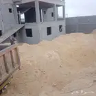 دفان ميده ودفان زراعي في النماص وحلباء وبني عمر