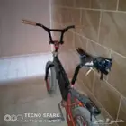 سيكل كوبرا 16