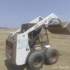 للبيع بوبكات 753