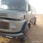 حصنيه موديل 83حجم 1113الموتر وكاله كل شي ودركسون هوا ماشي 22