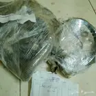 ظفيرة كاملة حق الوكالة ممتازة جدا نظيفة حق جيب ايسيوزوا 2018