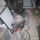 دباب بطه هوندا للبيع يبغاه قطعتين يشتغل معاك