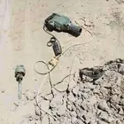 شغل تقسر جدار بلاط شغل  ل شيئ