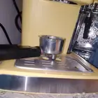 مكينة قهوة اسبريسو