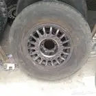 برايد نيسان او هيلكس معا شاهين