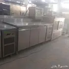 تلاجه كونتر ايطالي 3باب باب