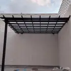 خيام مظلات سوتير القسيم بريد