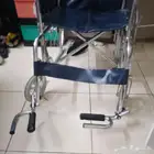 كرسي متحرك النهدي