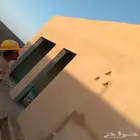 اعمال التراث الطين والحجر