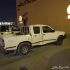 للبيع تشليح موديل 2011. مكينة وقبر شرط