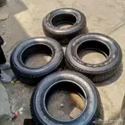 كفرات برجستون مقاس 275 65 17