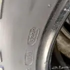نص حجري بي اف جدرتش ادعشه الجديد 285 70 17
