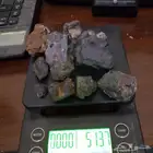 meteorites 100
