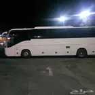 باص حافلة كبيرة ايجار في ينبع البحر