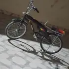 سيكل رامبو نظيف استخدام شهر مقاس 20