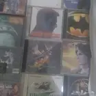سيديهات افلام واغاني