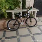 سيكل جديد مستخدم زين والله ميه اي خرب 190