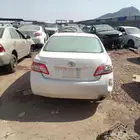 تويوتا كامري 2009