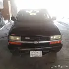 شفروليه بليزر موديل 98 ماكينه جير بودي شارب كفرات 90  مكيف ش
