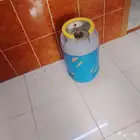 اسطوانه غاز. فاضيه للبيع