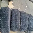 برجستون فتك مقاس 275 70 16