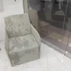 كرسي كنب طقم تفصيل جديد
