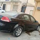 حالة ممتازة لومينا 2008