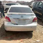 تويوتا يارس 2010