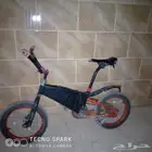 سيكل كوبرا مقاس 16