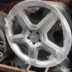 الجنوط مرسيديز