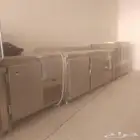 تلاجه كونتر ايطالي 3باب