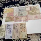 عملات ورقيه12حبه