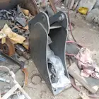 بكت كتر و جي سي بي