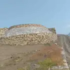 يوجد لدينا بكلين للأجار لقص الأراضي وبنيان الحجر