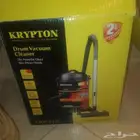 مكنسة وحلاطة جديد