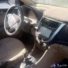 هونداي اكسنت 2013