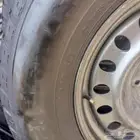 جنوط نيسان بلتينيوم معا شاهين 900 18