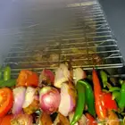 مشويات ابو تيا للمشويات الخارجيه افضل والذ مشويات