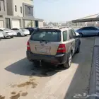 كيا للبيع كير مكينه نضيف استماره منتهي فحص منتهي علا المشتري