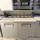 تلاجات تحضير كونتر امريكي