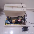 مكينة خياطه