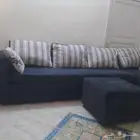 كنب حرف ال