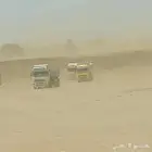 توريد بطحاء لمصانع البلك والخرسانة