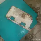 كلبشه سياره