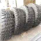 كوب حجري كامل مقاس 315 70 17
