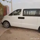 هونداى اتش 1موديل 2009 ممشى 200 الف مستخدم واحد بودي بلد