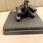 بلا ستيشن 4 مستعمل لم يدخل الصيانة ابدأ الموقع الموقع القوز