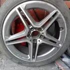 Mercedes EClass Rims