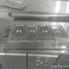 سخان طعام بوفيه