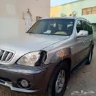 جيب هواندي اترنك موديل 2003